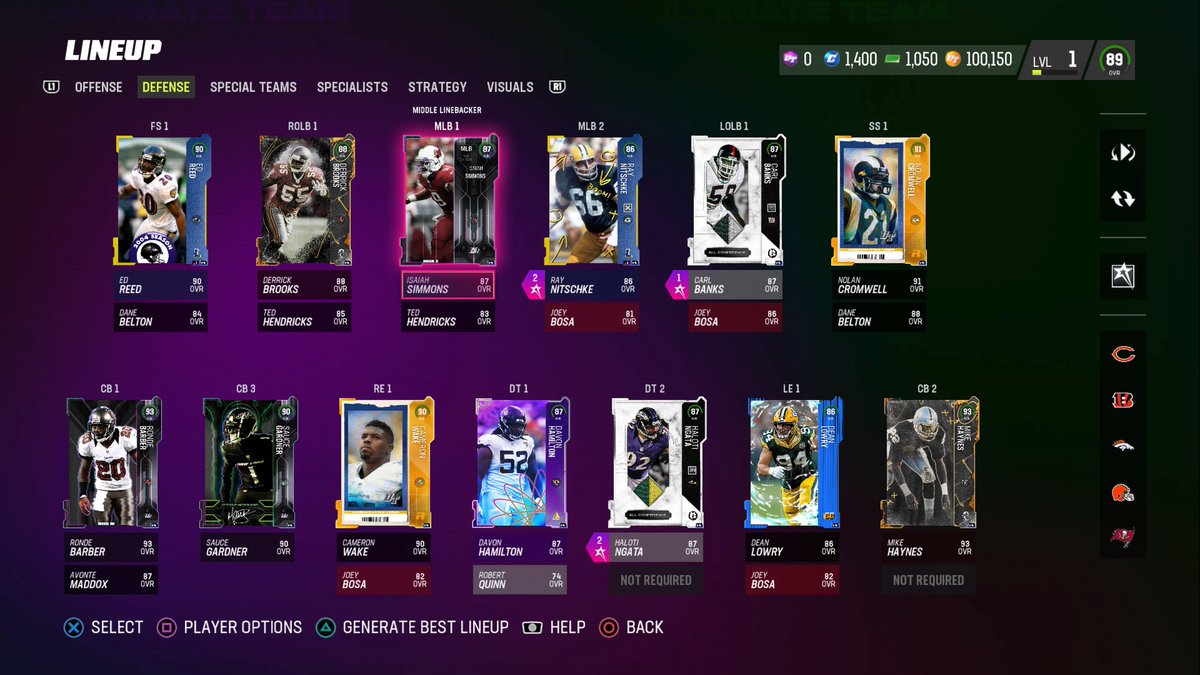 demGs's tweet photo. #PS5Share, #MaddenNFL23 https://t.co/PUVkZNiU6c