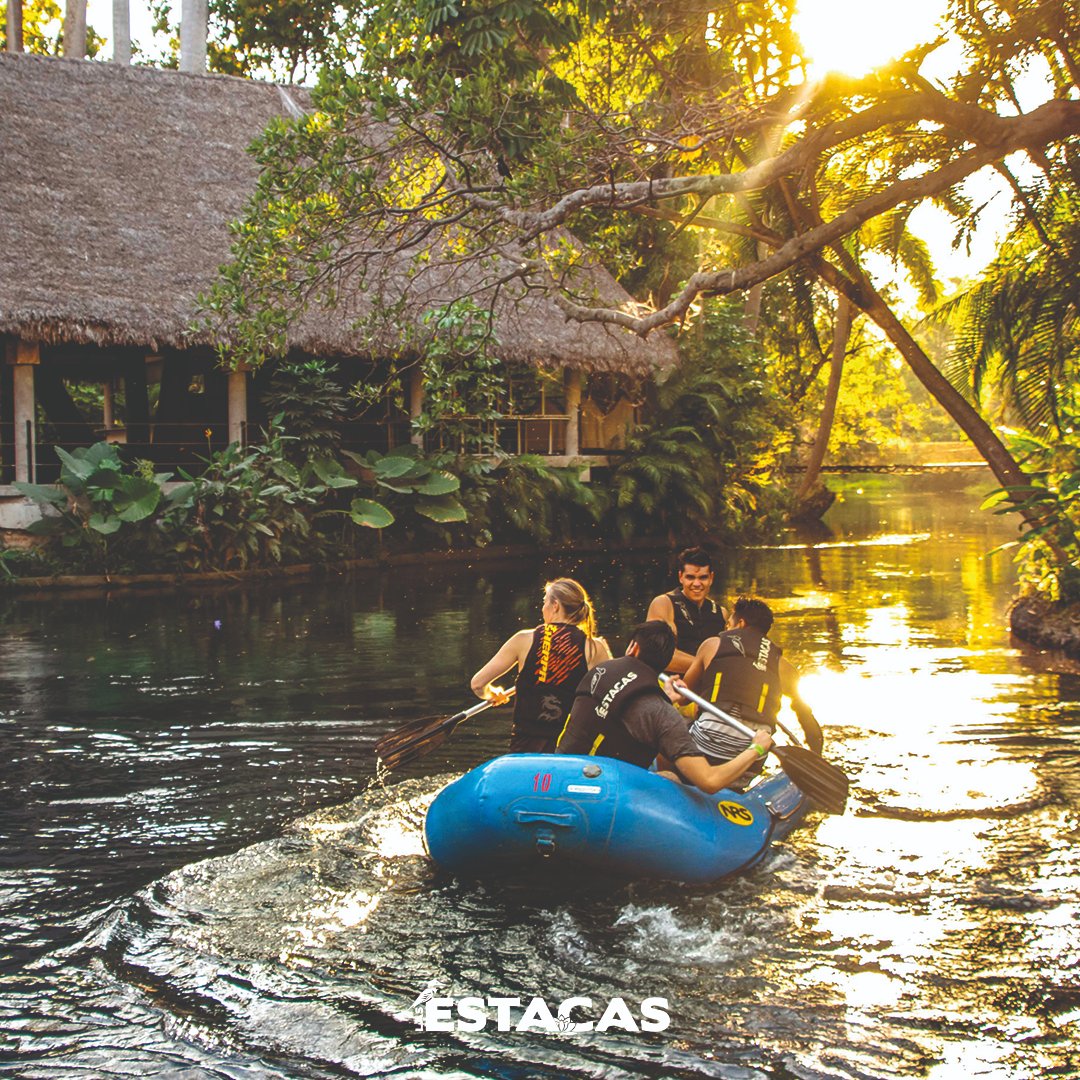 Las Estacas tweet media