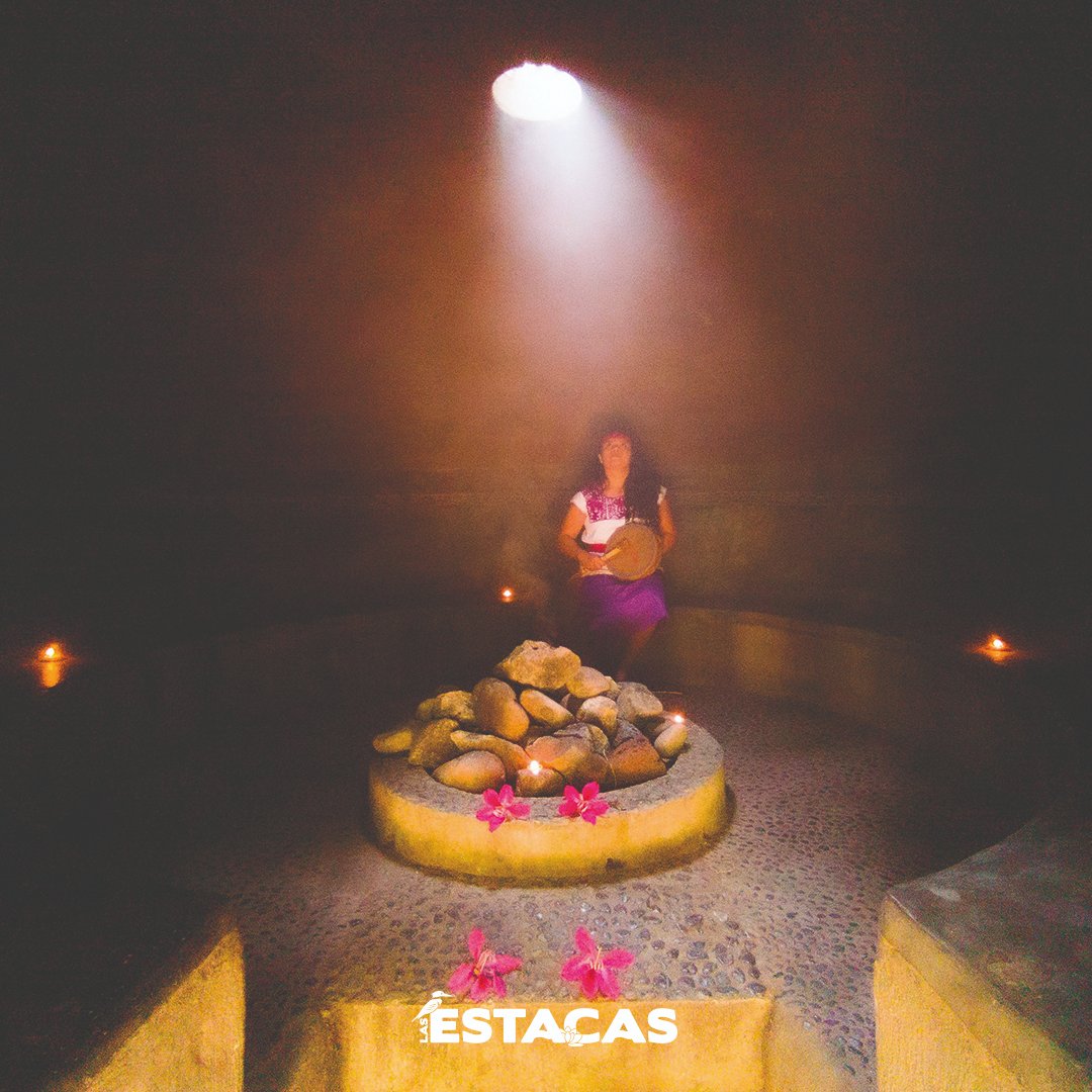 Las Estacas tweet media