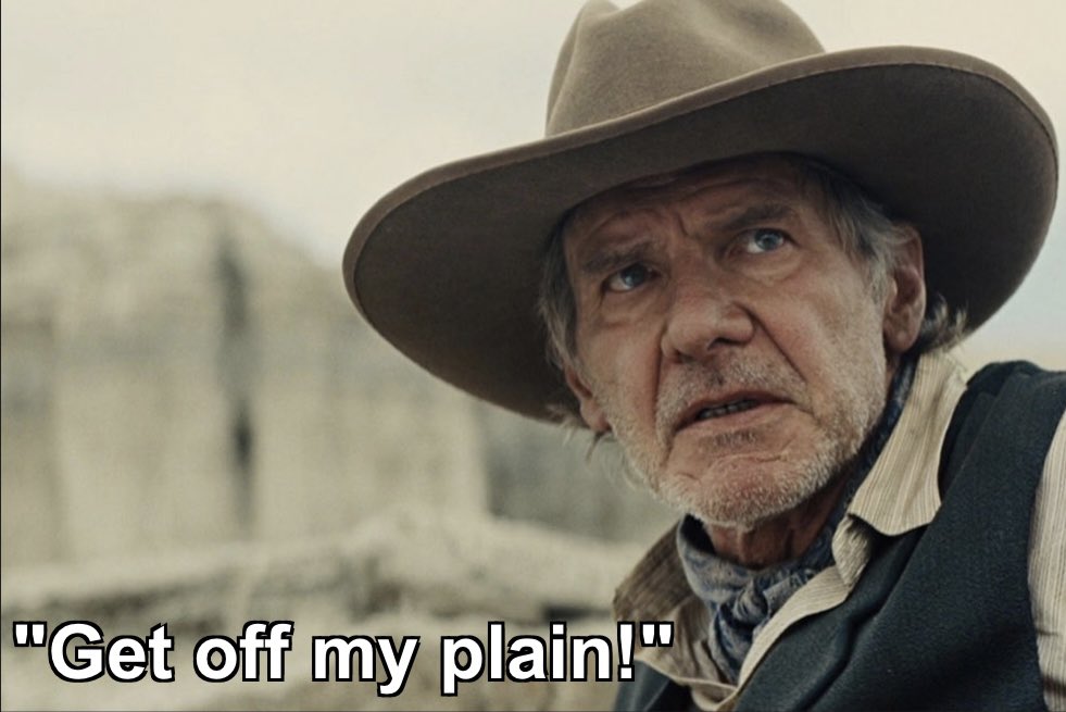 Anyone watching <a href="/1923official/">1923 Official</a>? 
#1923premiere