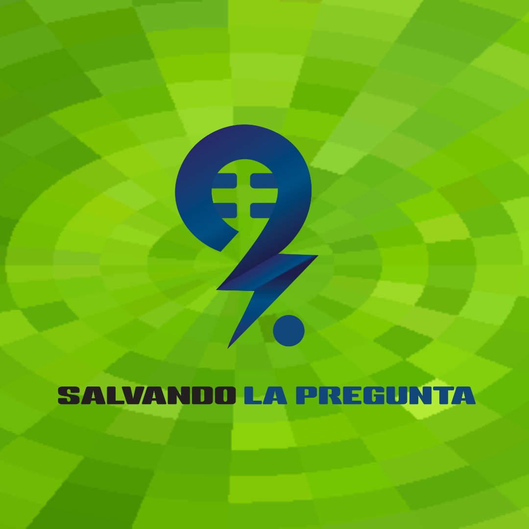 Salvapreguntas's tweet image. ¿Están listos?