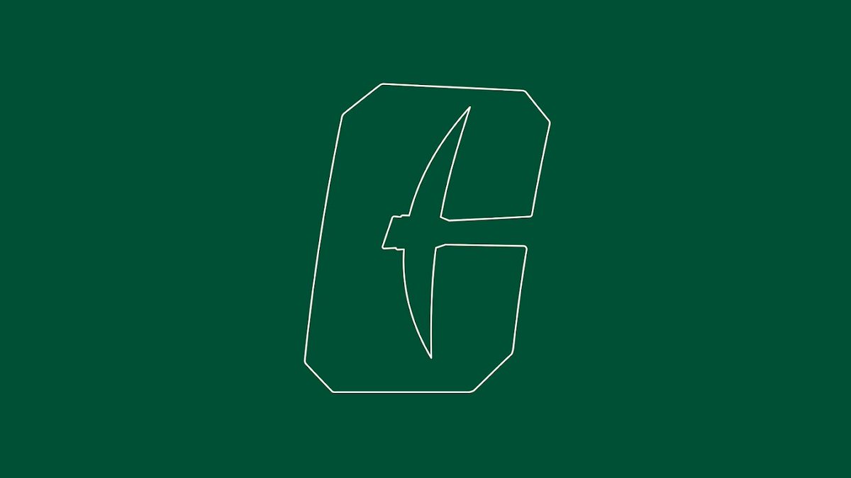 Jp0well_'s tweet photo. After a great conversation I am blessed to receive a D1 offer from Charlotte 💚 @RivalsFriedman @mhartline59 @WDorsey_7 @CharlesPower https://t.co/PnOv4w0Ha5