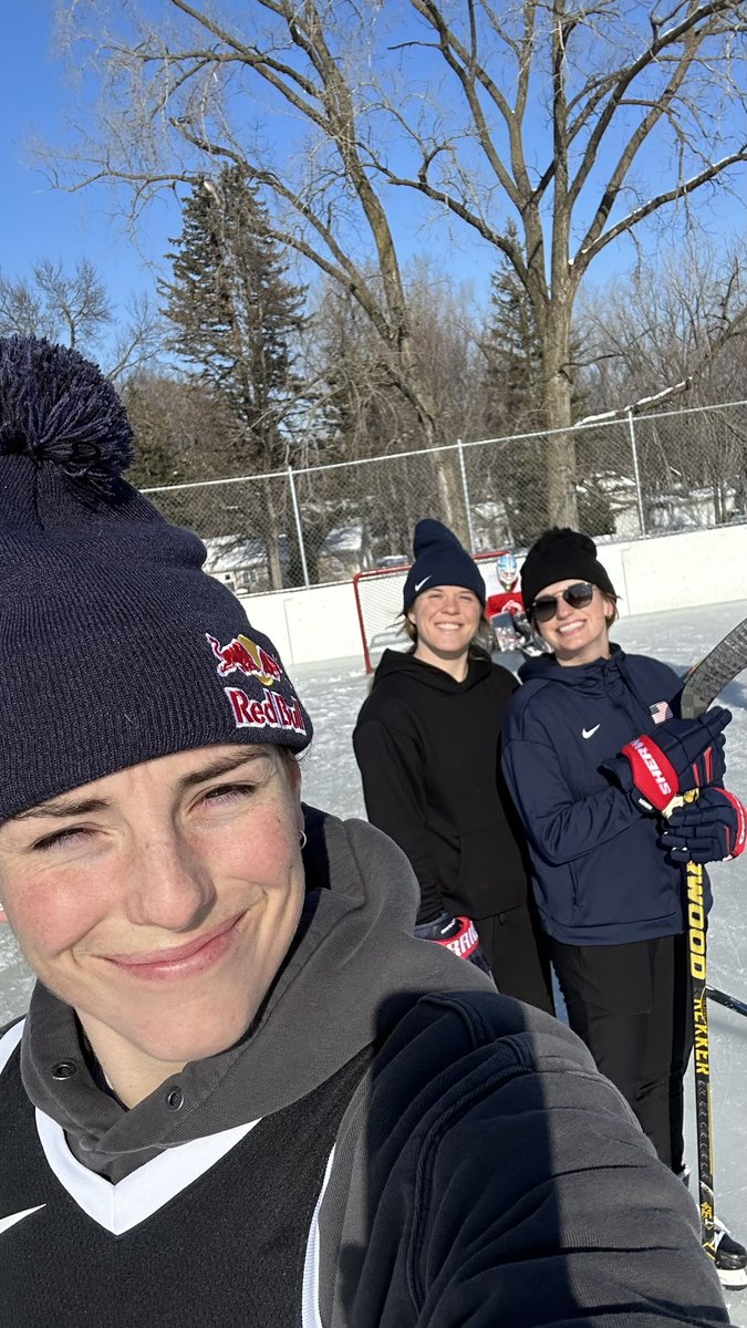 Needed some sunnies. ☀️ 🧊 🏒