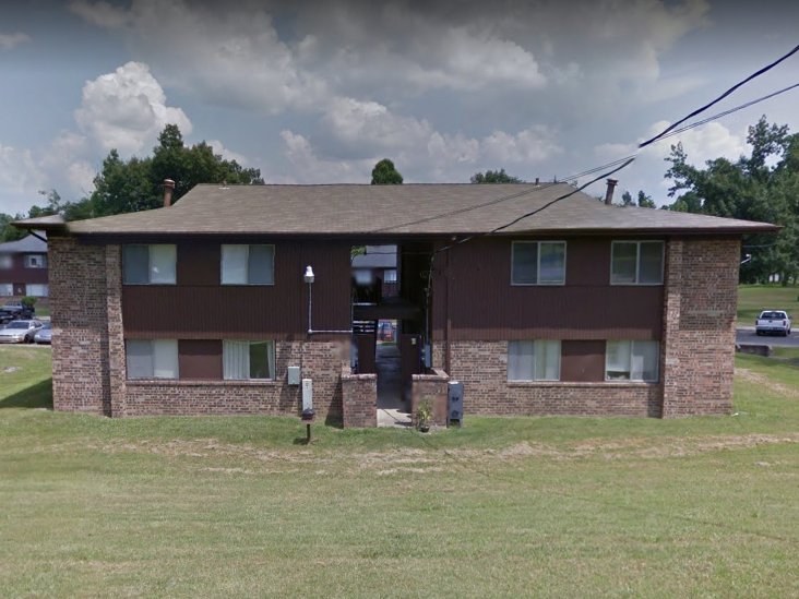 Nicholas Krasznavolgyi on Twitter "Before and after of a twostory