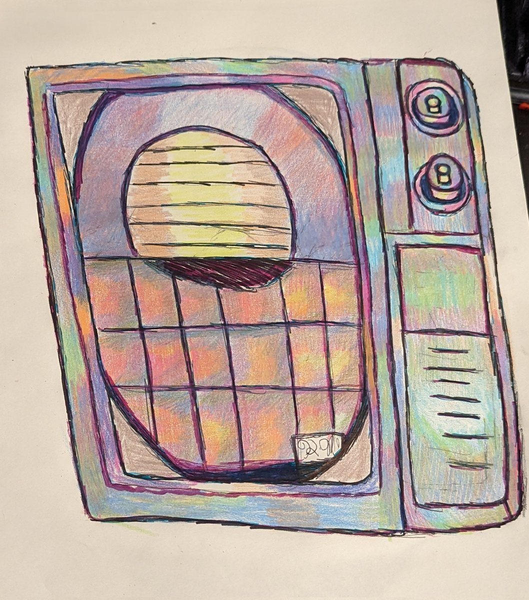 FireCrystal1092Art ⭕🧠♿🖌️🎮 tweet media