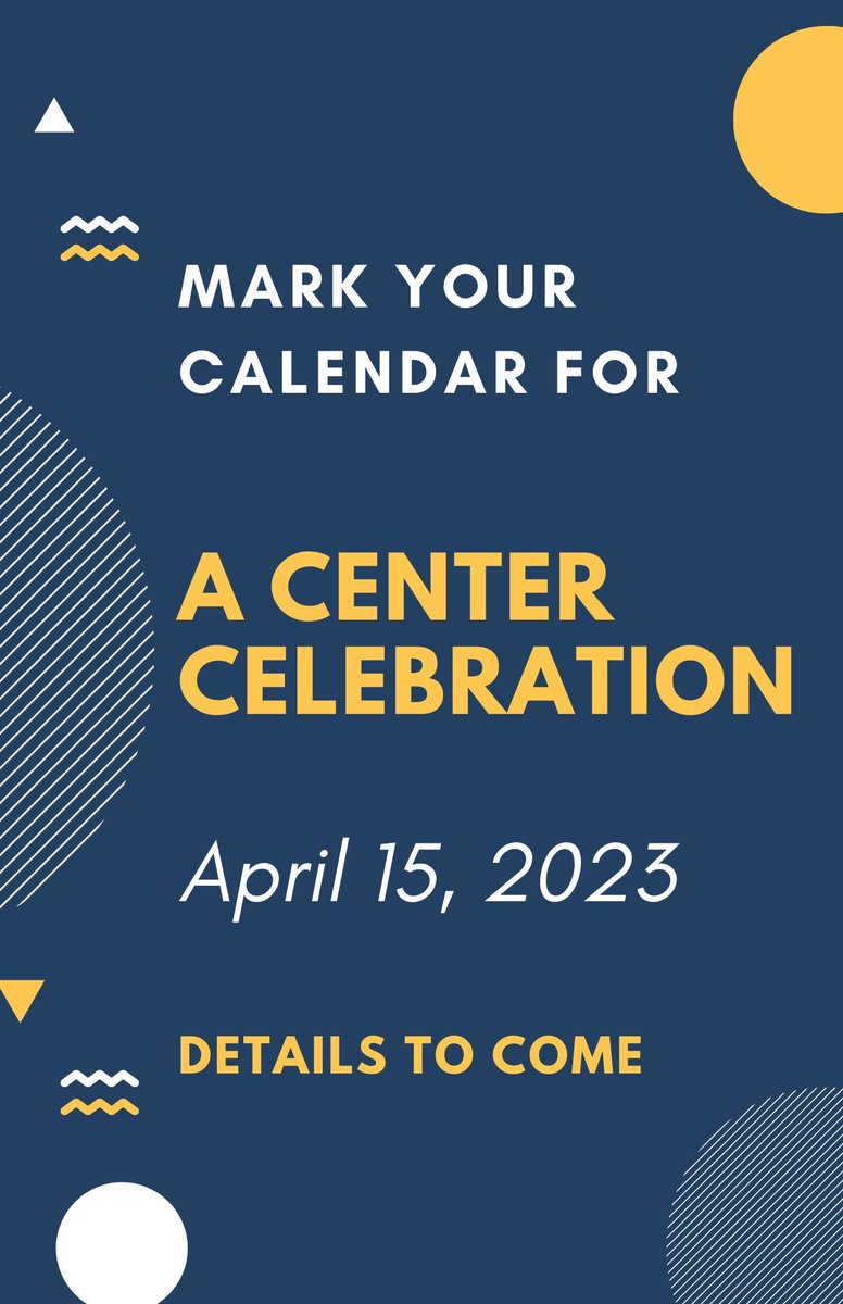 CenterEdFdn tweet picture
