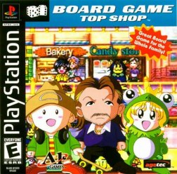 SilverFoxfire's tweet photo. Anyone else remember Top Shop for the PS1? 

@PlayStation Can we get that thrown onto the Classics Catalogue, please?! You have no idea how many hours I sunk into replaying that game just because it was so cute and fun... https://t.co/QDGiZpJW7n
