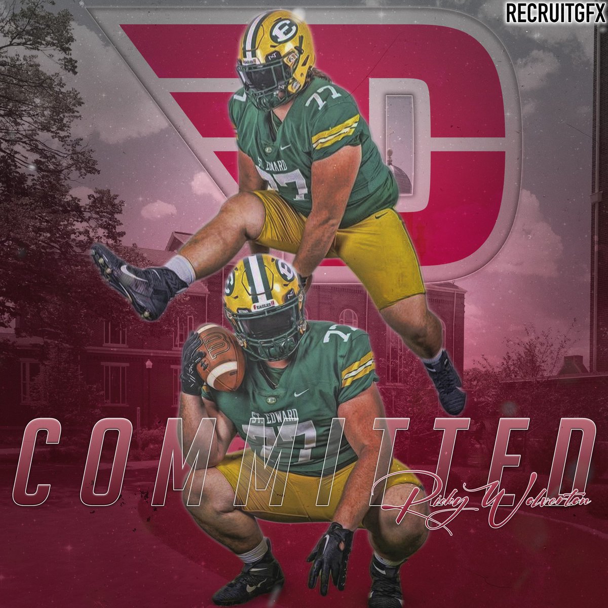 Ricky Wolverton tweet media