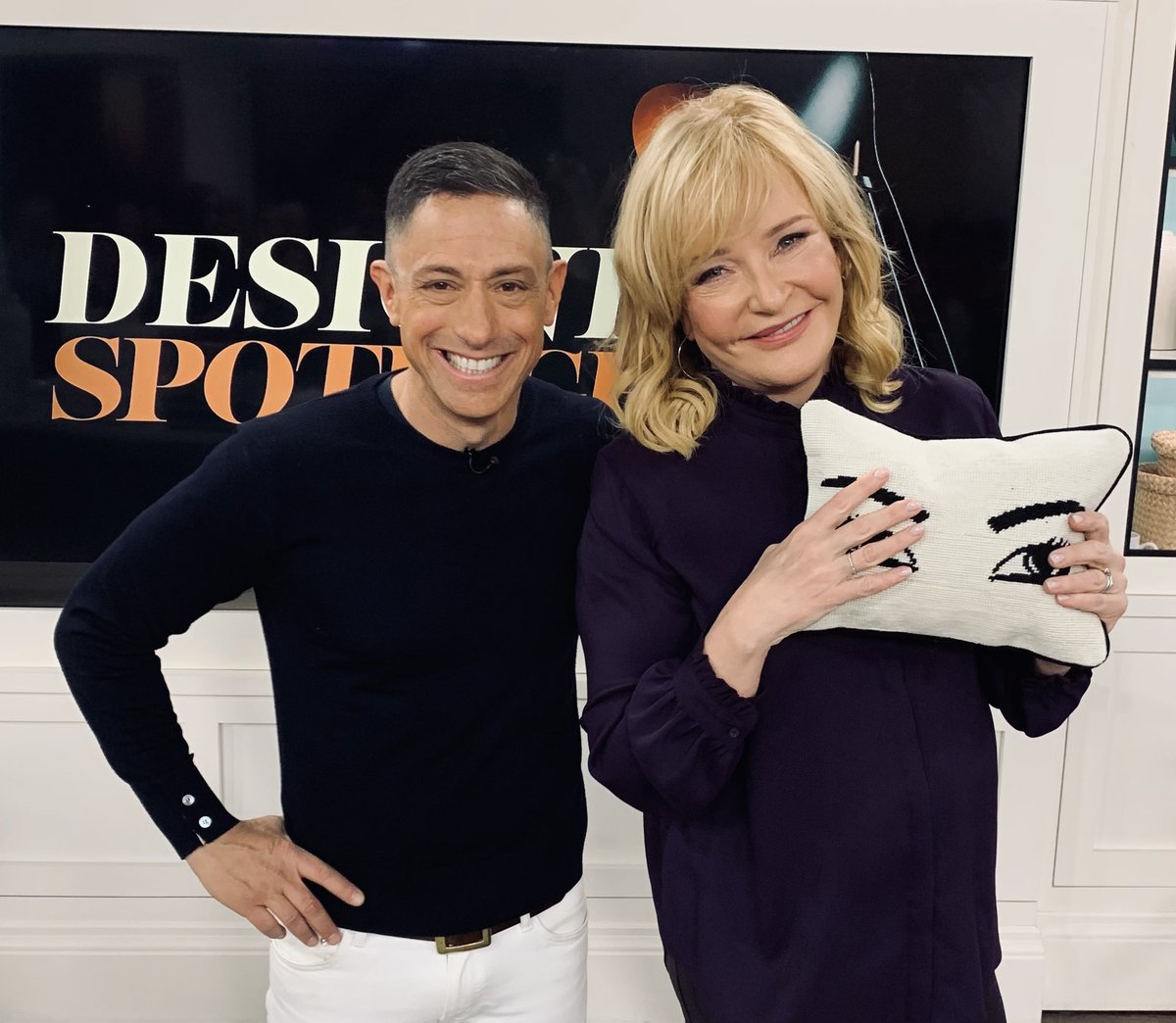 Marilyn Denis tweet media