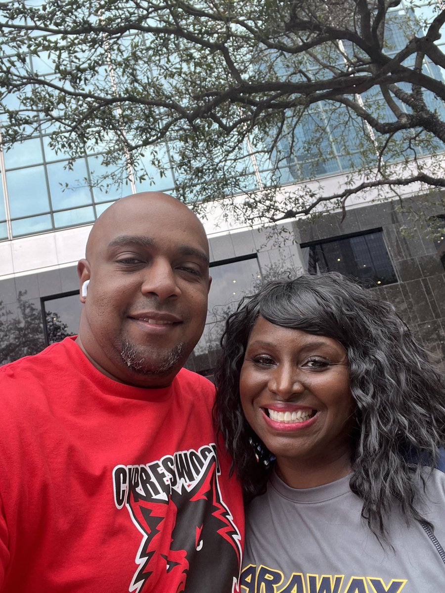 TrentGJohnson's tweet photo. @AldineISD represented at the 23 MLK Day parade. @drgoffney @ConleyES_AISD @CarawayElem 
#AldineConnected ❤️🤍🖤 https://t.co/yRSWLffejM