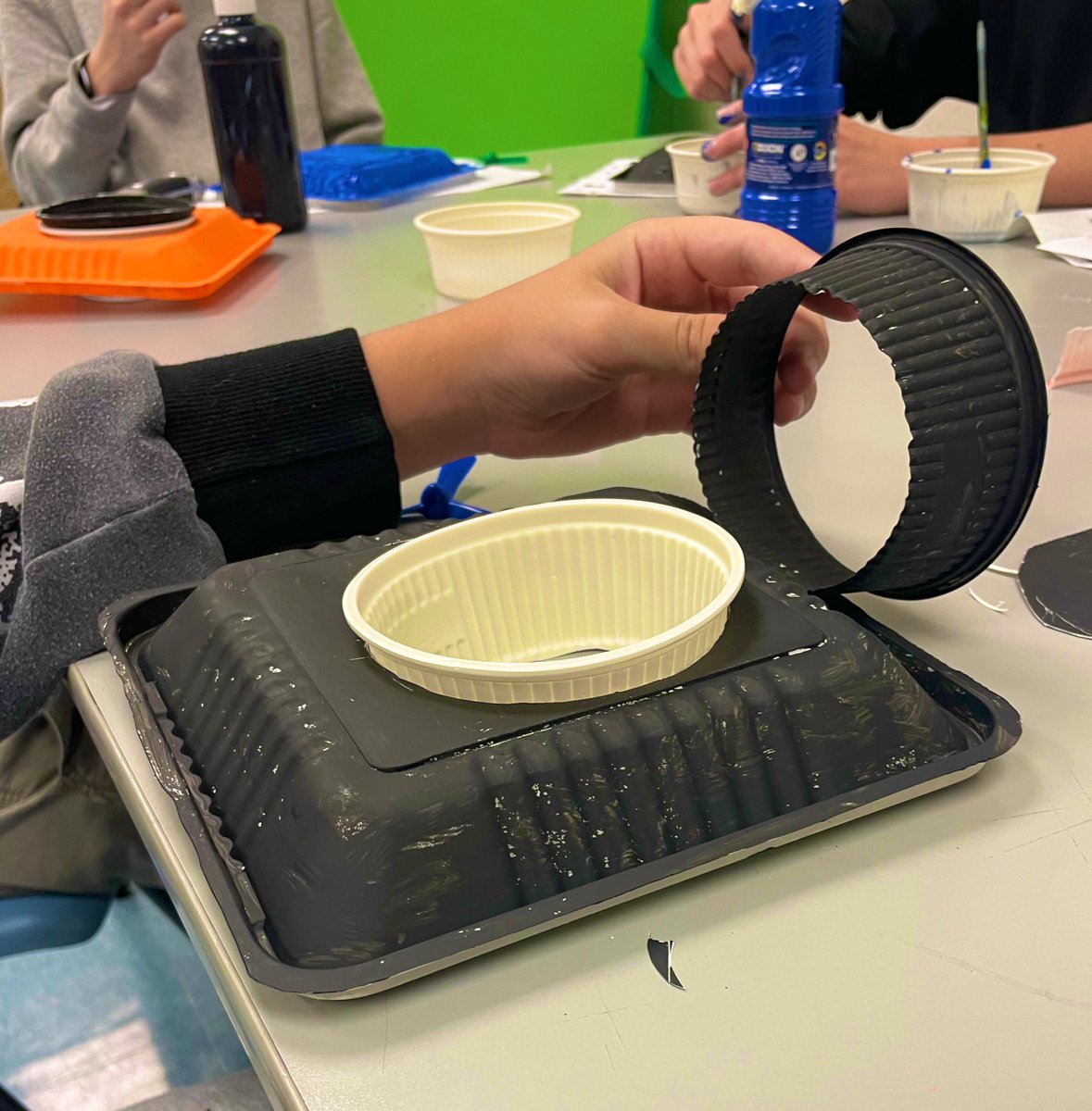 pressneil1's tweet photo. Gr 8 Comp Eng Ss #ISUHovercraft #slsstech #STEMeducation #maker #teched #YRDSB #techstudies @YRDSBPathways @SLSSYRDSB @DarrenAbenstein @MrH242 @JulieBoulton12 @TDSB_STEM @MakerEdTO @Makerspaces_com @SteveShaffer711 https://t.co/I7bNPdhvZM