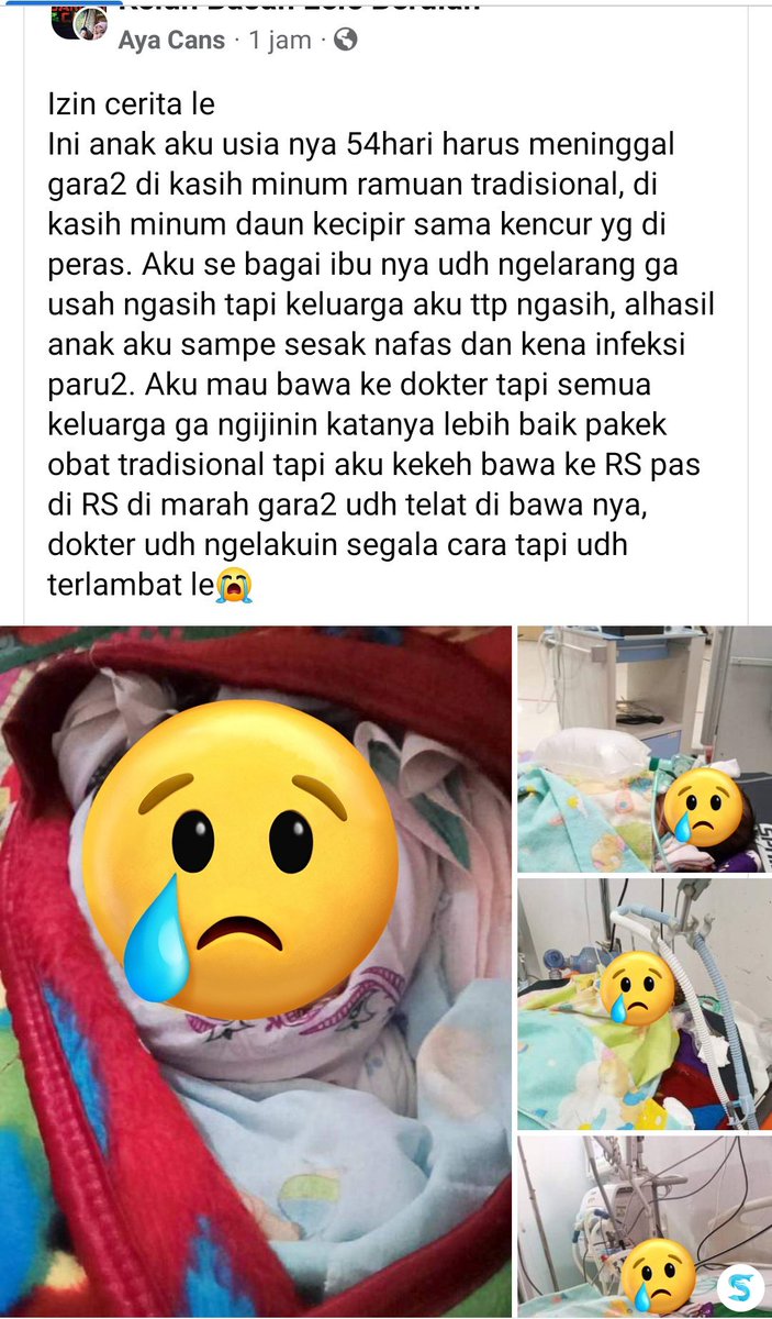 sbyfess's tweet photo. Pagi pagi udah emosi banget bacanya, gedek banget asli sama keluarga macem kolot kek gini. Semoga ga kejadian di kalian ya -rek, bahaya banget. Turut berduka cita juga. https://t.co/uM6q5vOduh