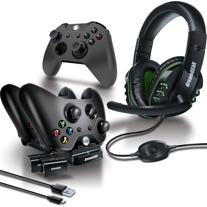 ~* NICE FIND! ~* 50% OFF this GAMERKIT set at #macys! ONLINE Only, LIMITED TIME, just $40! shopstyle.it/l/bRsWl
#gamergear #xbox #bargainhunter #macysonsale #macyscloseoutdeals