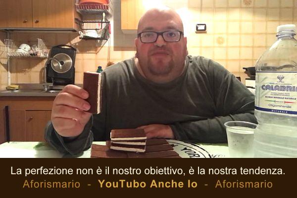 Aforismario's tweet photo. La perfezione non è il nostro obiettivo, 
è la nostra tendenza.
YouTubo anche Io (pseudonimo di Omar Palermo) https://t.co/BzRKADd79H