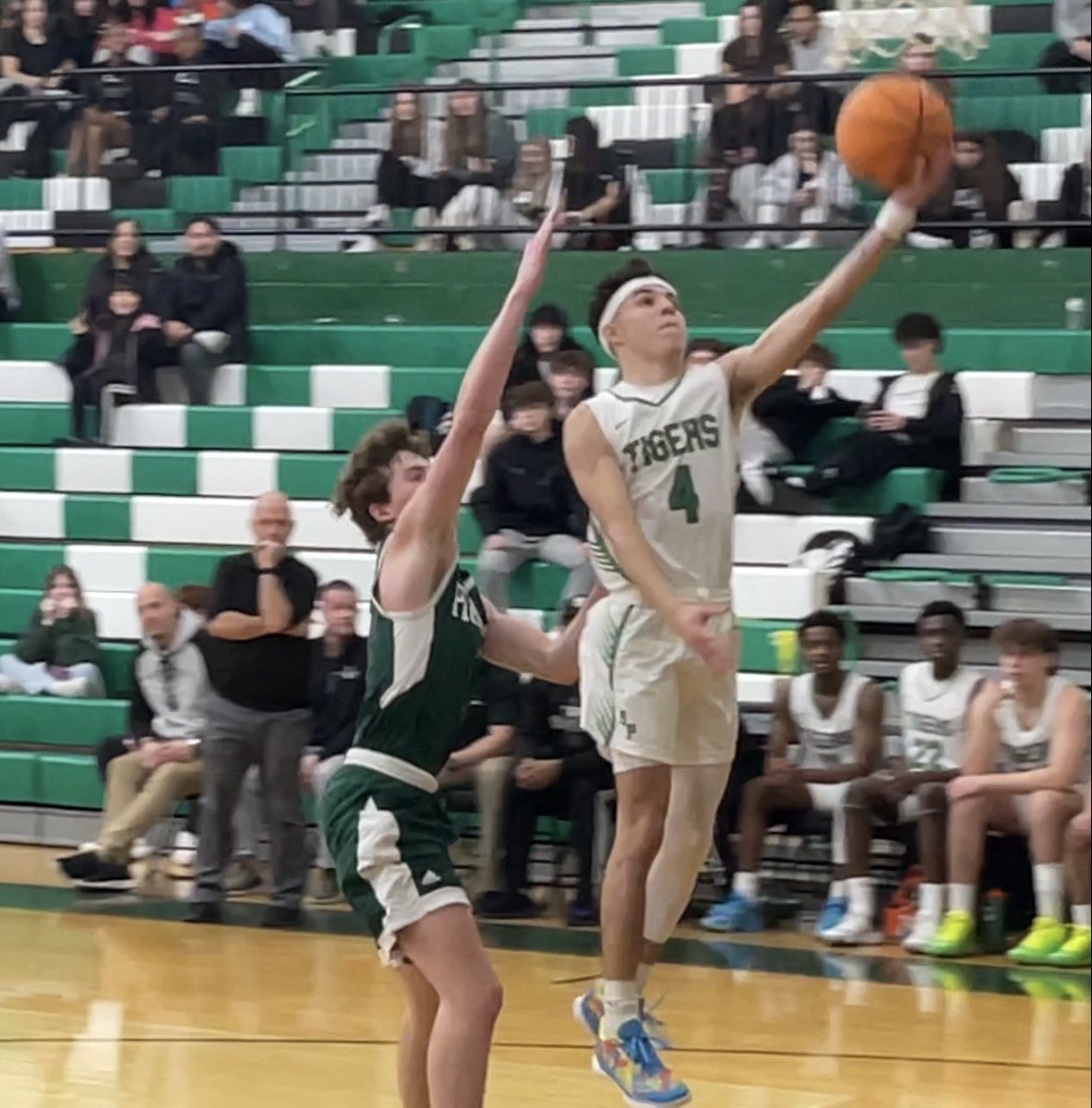 gmchoops's tweet image. Watch GMC Hoops Highlights - New Providence @ South Plainfield - January 16, 2023 at youtu.be/8qOe4oFPNlc via @YouTube.  #njhoops #gmchoops #sphoops @SP___Basketball @NPPioneers