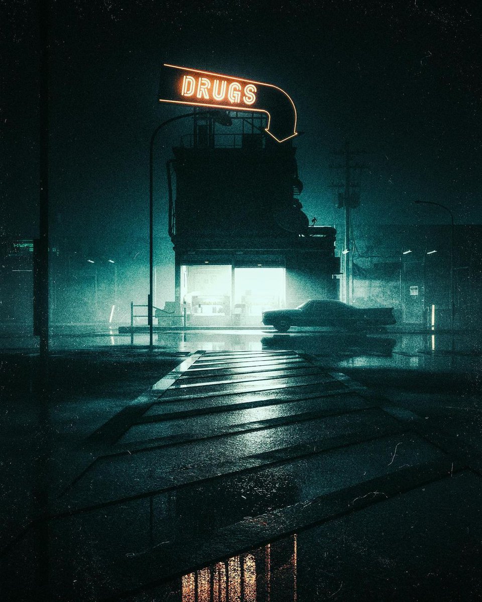 KitBash3D tweet media