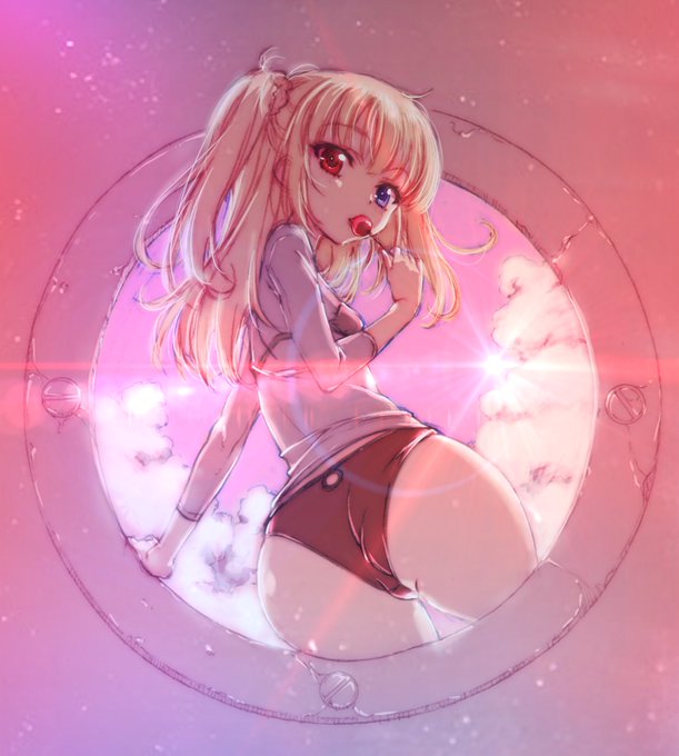 ڕیتۆچی وێنەی ڕابردوو.
過去絵レタッチ。 