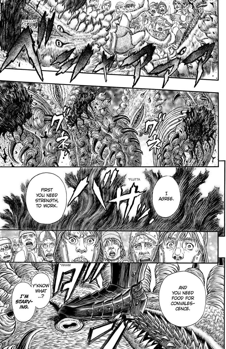 Berserk Deluxe Edition (Volume 12)

https://t.co/vrO8xPiZci #ad 