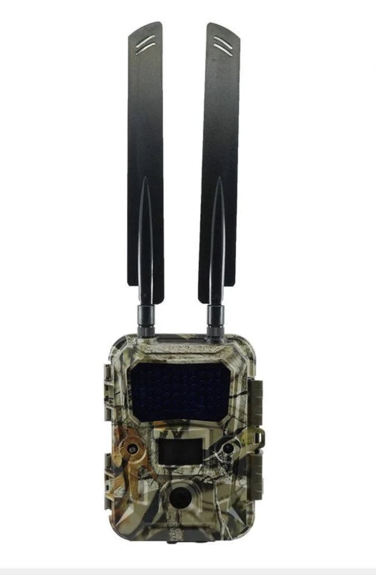 Come visit us at booth 476/466 in City Square exhibition hall for a chance to win a Ridgetec LTE camera!