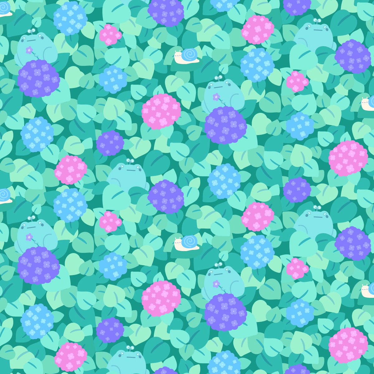 rainylune's tweet photo. 🐸💠🍃 https://t.co/7KffMCg4jc