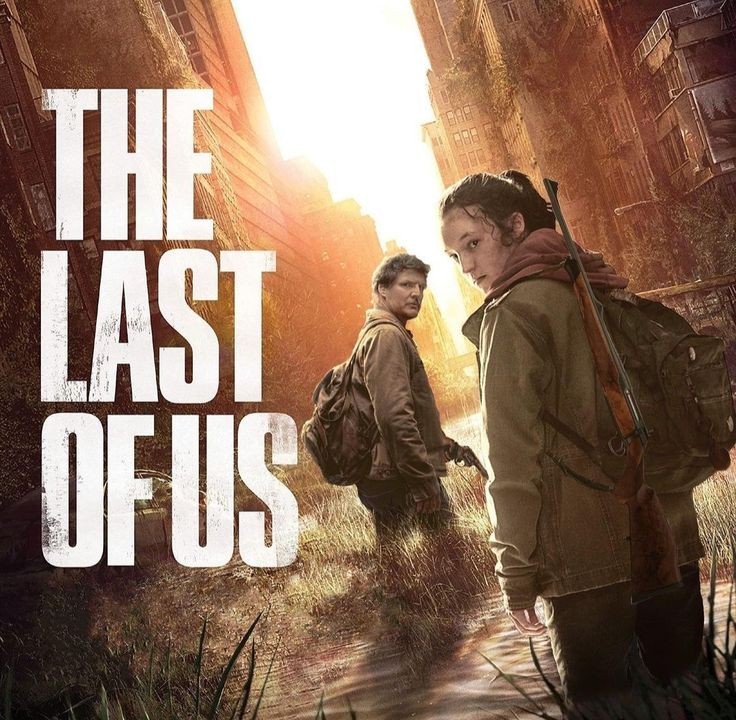 PrtalSeries's tweet photo. @NetflixBrasil vai lá assistir #TheLastOfUsHBO e aprende adaptar um game pra uma série https://t.co/8soKzBunEi