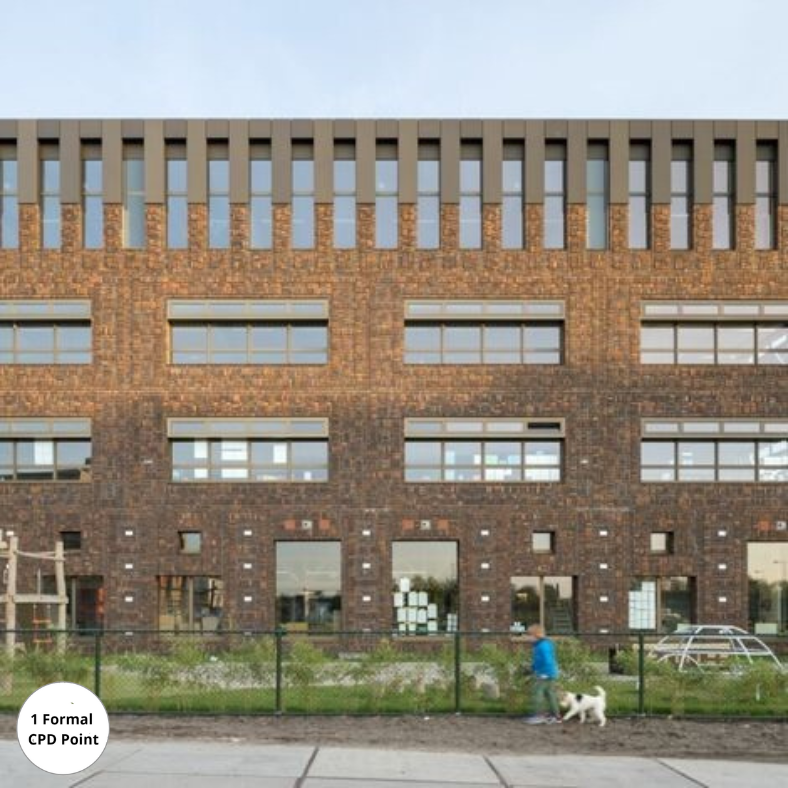 IN2AP's tweet image. Energy- neutral education buildings ==&amp;gt; ow.ly/onB250Me4OR