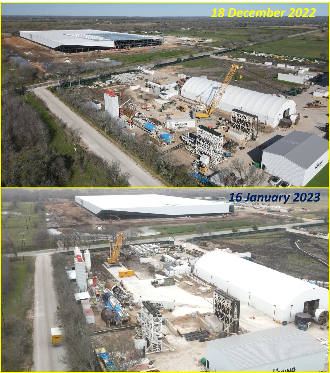 Joe Tegtmeyer 🚀 🤠😎 on Twitter "Here are some comparison images of