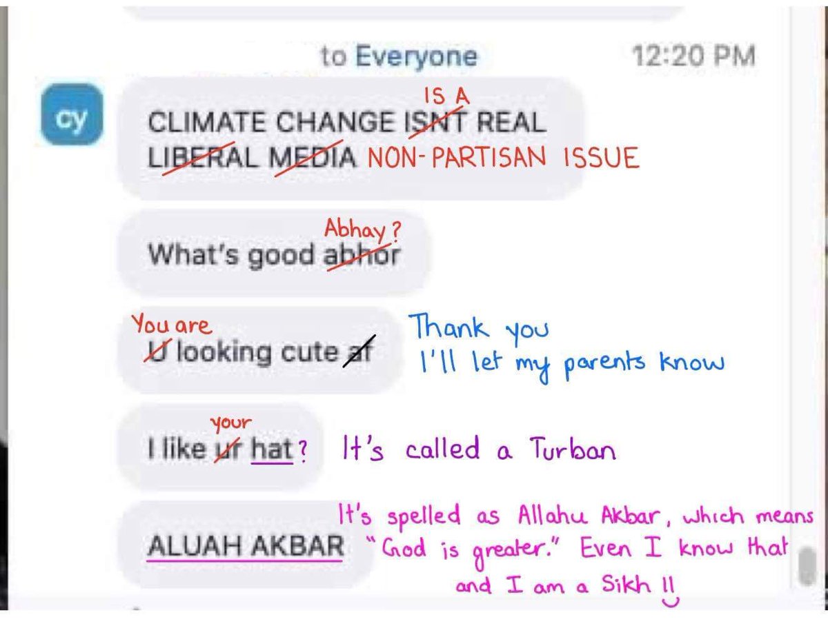 Abhay Singh Sachal tweet media