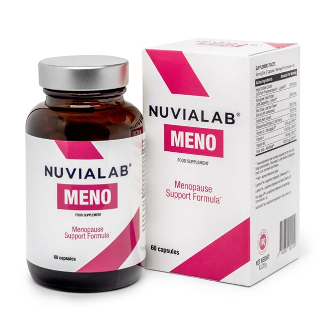 MidasTouchHnB's tweet photo. #NuviaLab Meno is a food supplement for women going through #menopause. The rich formula of ingredients makes it easier to deal with menopausal symptoms like hot flashes, sweating, #anxiety, and irritability.
https://t.co/poGKEUYn43 https://t.co/qblU28PhVP