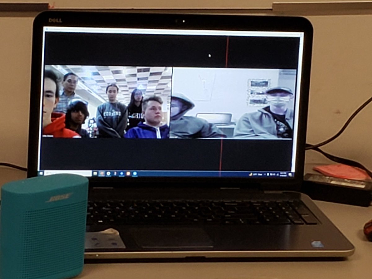 Precision Cut-Ups tweet media