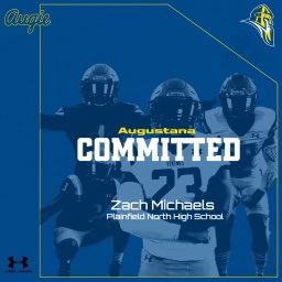 Zach Michaels tweet media