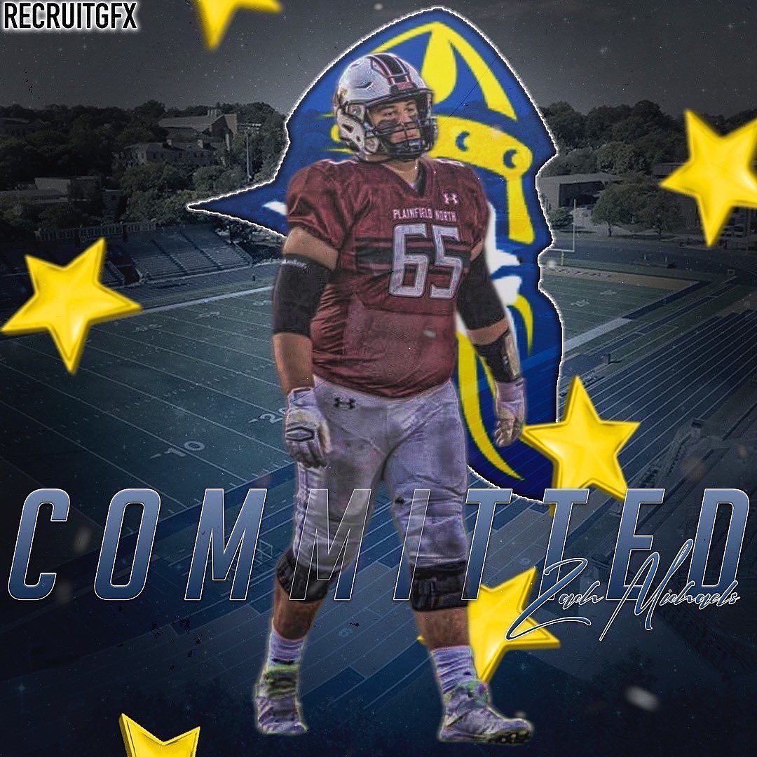 Zach Michaels tweet media