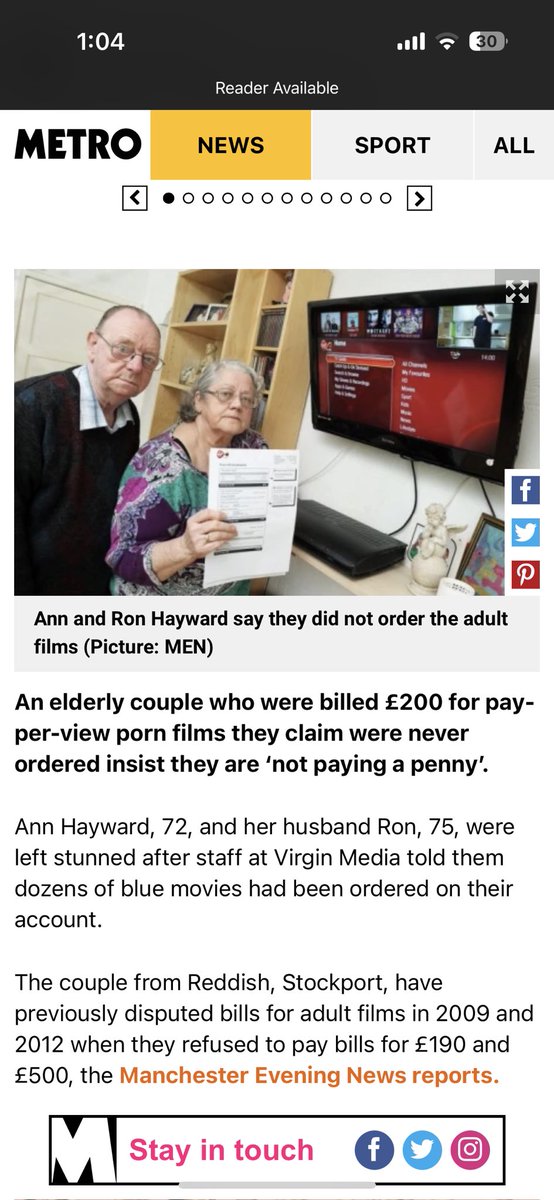 Russell Hughes tweet media