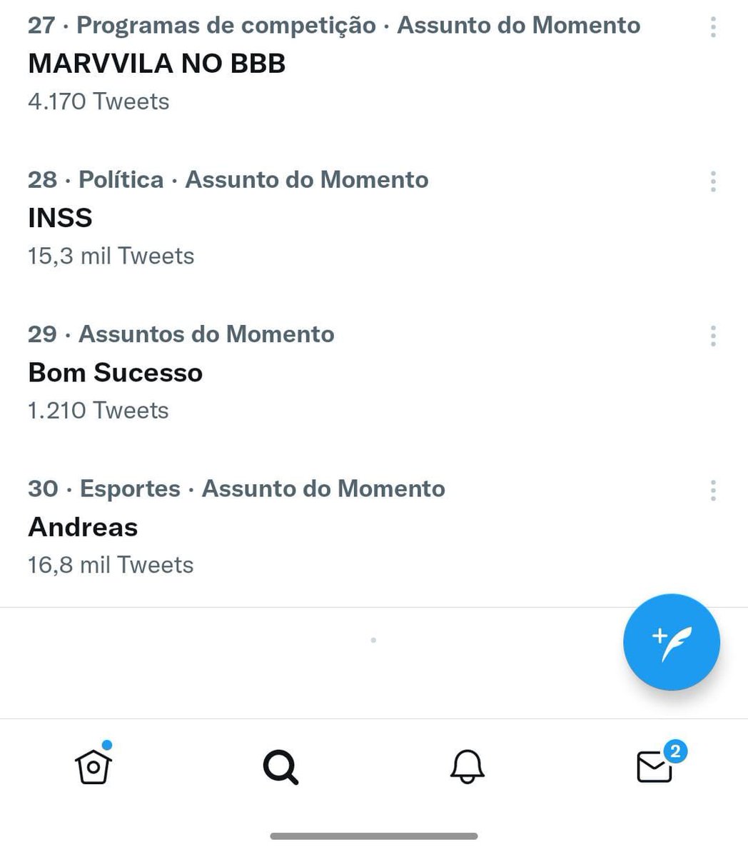 Eu quero o topo! MARVVILA NO BBB