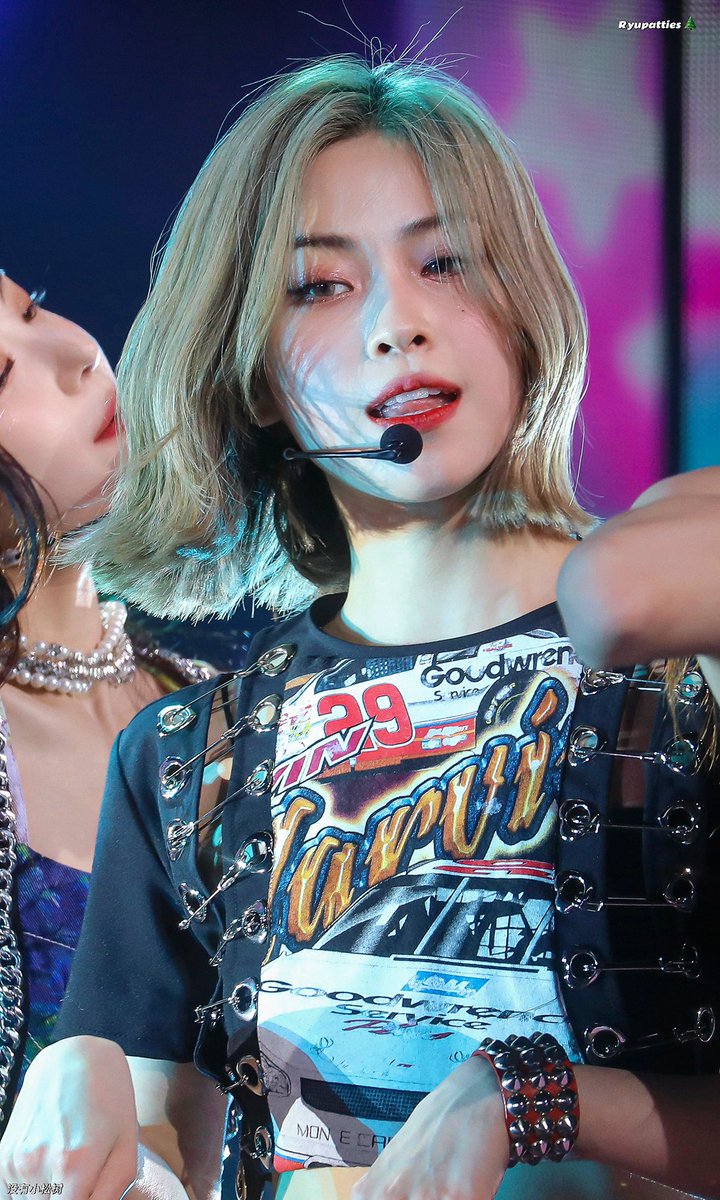 shin ryujin is insanely hot