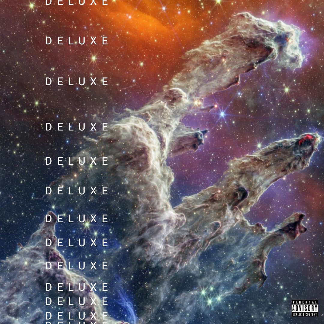 HellOfPluto's tweet photo. "DELUXE: Unique & Universal" - Album by @marcus_arte
⚠️IT'S A FICTIONAL ALBUM⚠️
📸 both pics taken on https://t.co/NiTxY3v1kM
✅ @ArteByMarcus
⭐ post's also on https://t.co/Zss6w5tP7Q
.
#marcusarte #bts #bjork #mø #phoebebridgers #art #photography #albumcover #hellofpluto #lgbtq https://t.co/633Y5aOFGQ