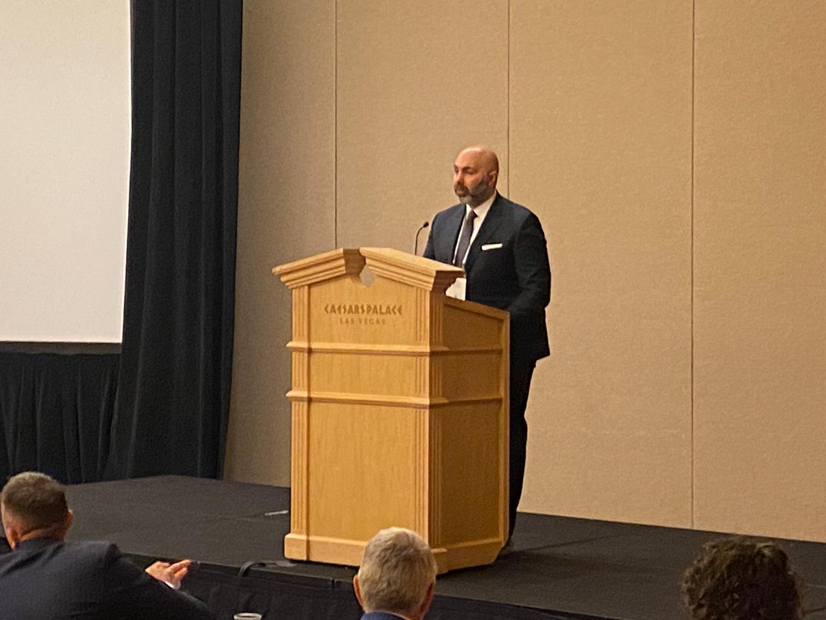 What an honor to be #faculty at the Annual North American Neuromodulation Society (NANS) meeting. This year's convention was  held in Las Vegas! Provided demonstrations to colleagues, always learning more about the latest advances in #Neuromodulation.