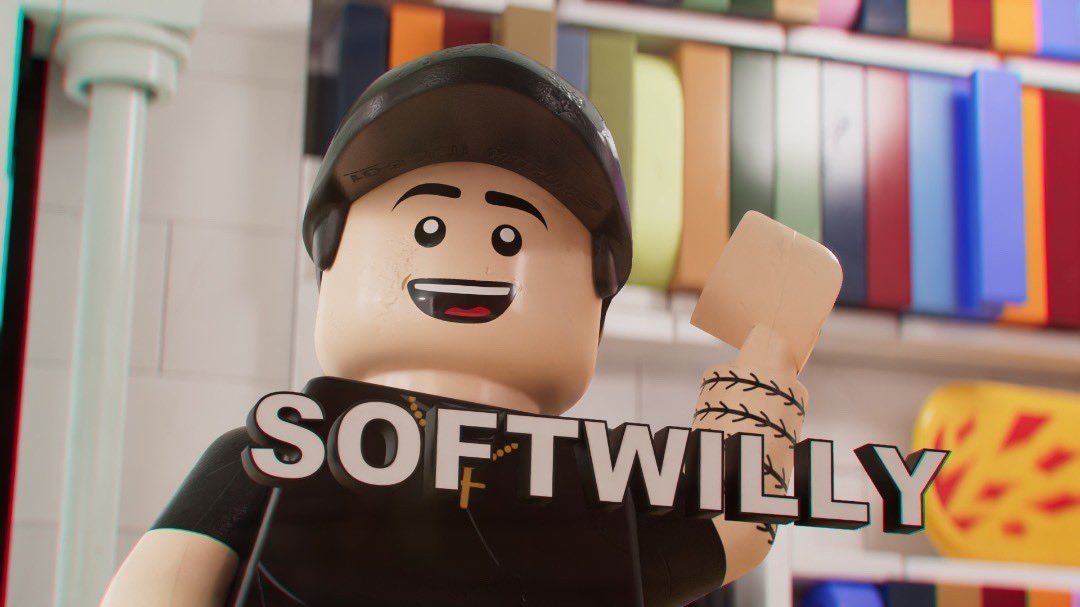 SOFTWILLY On Twitter something Crazy Coming Soon To The Vlog Channel softwilly-on-twitter-something-crazy-coming-soon-to-the-vlog-channel