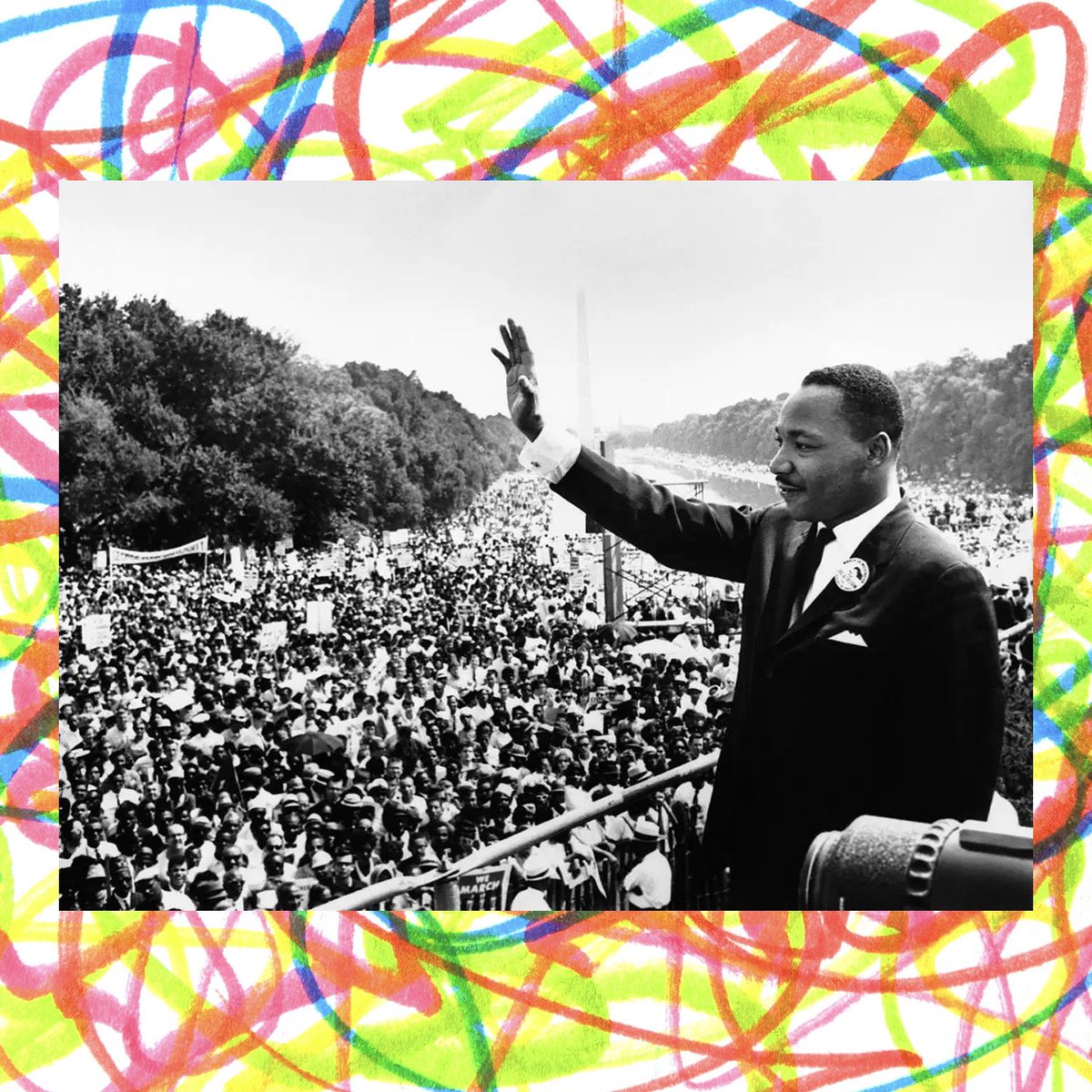 TheLockstepFund's tweet photo. Even as he was attacked, harassed, and ultimately killed for his work, he fought on. May we remember him, his work, and his dream as we continue to strive for a more equitable future. https://t.co/clujWXjlLG