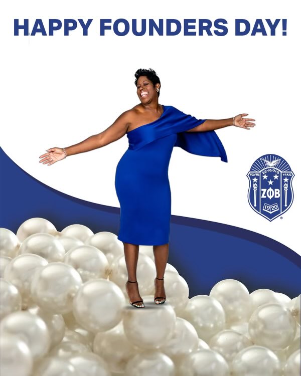 CoachAdair's tweet image. I LOVE MY Z-PHI 💙🤍 I LOVE MY Z-PHI 💙🤍 I LOVE MY Z-PHI-B  💙🤍 #AlphaEta #Fall93 #Imperial #ZetaPhiBeta