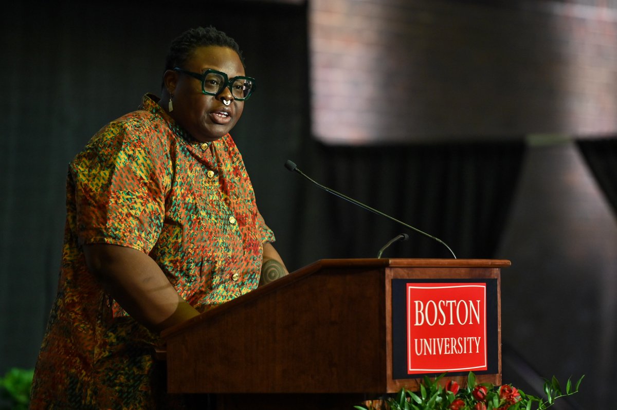 MayorWu's tweet photo. Beautiful &amp; moving MLK celebration with our Boston community! Thank you to all our partners for organizing yesterday's powerful event. https://t.co/iO9k4WC8HC