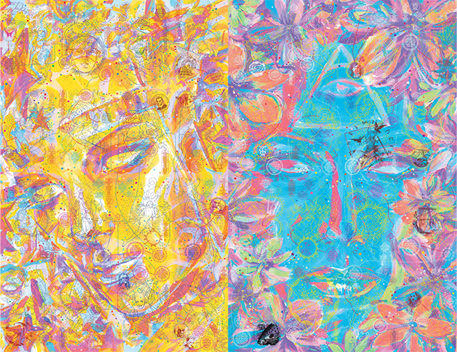 BangsSofi's tweet photo. ¿NUeva imagen de Perfil? #Promethea #Promethea32 #AlanMoore #JHWilliamsIII #Magia #ElLibrodePromethea #LeLivredePromethea #TheBookofPromethea #ABCComics https://t.co/5ZNDseunB2