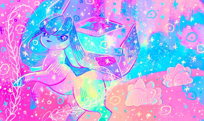 「暖かい雪」 