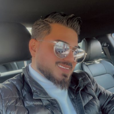 muhamadaibrahim's tweet photo. #NewProfilePic https://t.co/0Ft6dETRrH