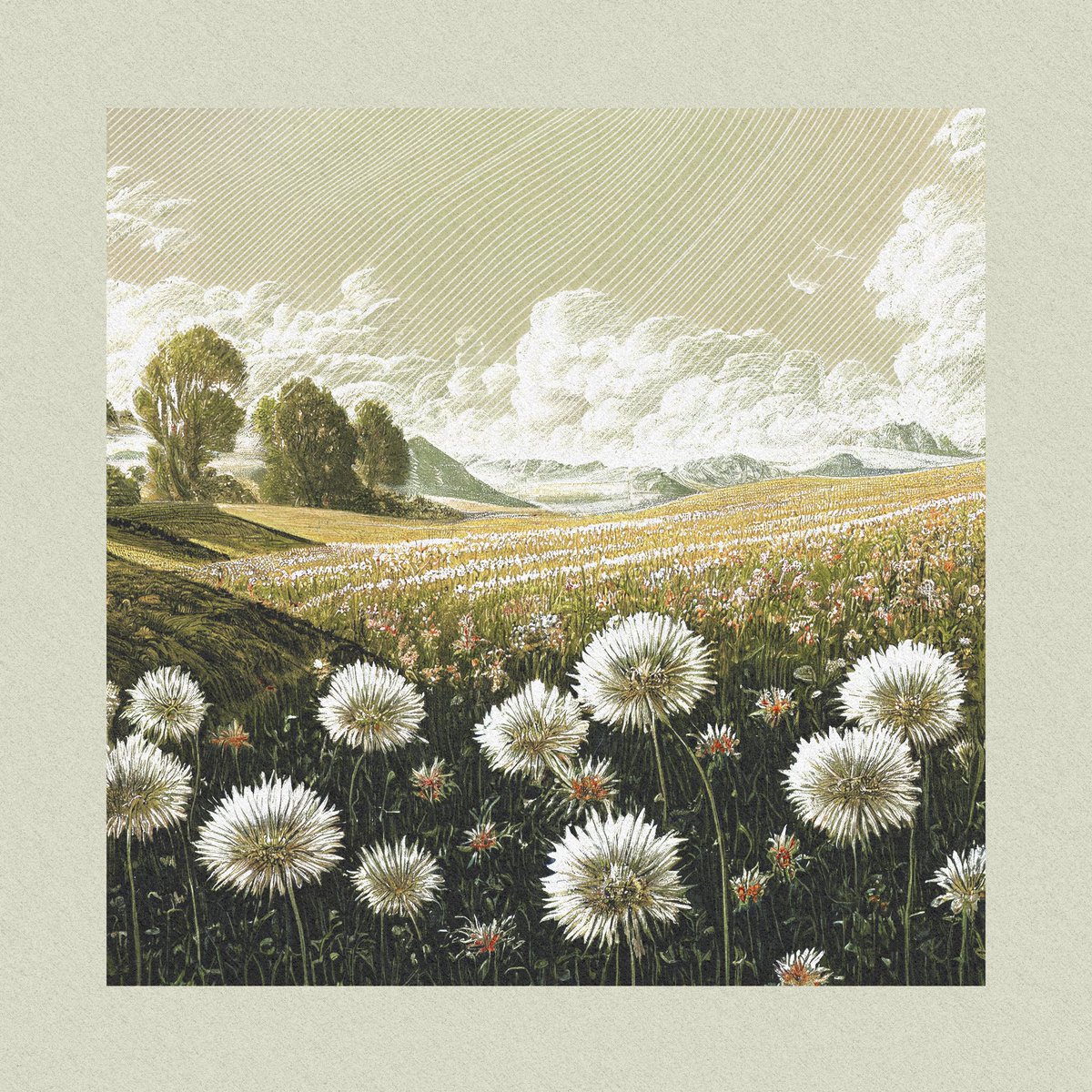 Hello <a href="/JohnFungible/">JB</a>  and <a href="/abuu092901/">abuu092901 🟢</a> thank you for collecting Harmony #167 🌼🌼🪴🌿I think this is your first piece of my work sooo

 Welcome to Harmony! 🤍🤍🤍