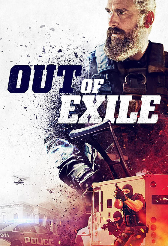 JakeSnakeDDT's tweet photo. I'll be at @circlecinema in #Tulsa this Friday for opening night of OUT OF EXILE, a the new film I'm part of. 

After the screening we'll be doing a Q&amp;A, so don't miss it!

Details: https://t.co/1LAlzMsCXe https://t.co/K6De4WBfIP