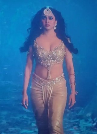 NaaginFanBoy_'s tweet photo. 🔥🐍 #Naagin6 to witness the return of #AnitaHassanandini as #Vish in a negative role 21-22 JANUARY.♥

Also to celebrate the 100th episode of #Naagin6WithTejasswiPrakash on JANUARY 22ND. 

How fabulous you have done #Teja

#adaakhan #TejasswiPrakash #ShreyMittal #SudhaChandran https://t.co/u1nSpUntzm