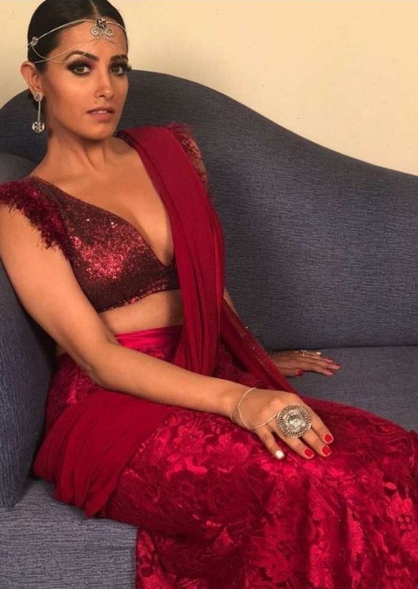 NaaginFanBoy_'s tweet photo. 🔥🐍 #Naagin6 to witness the return of #AnitaHassanandini as #Vish in a negative role 21-22 JANUARY.♥

Also to celebrate the 100th episode of #Naagin6WithTejasswiPrakash on JANUARY 22ND. 

How fabulous you have done #Teja

#adaakhan #TejasswiPrakash #ShreyMittal #SudhaChandran https://t.co/u1nSpUntzm