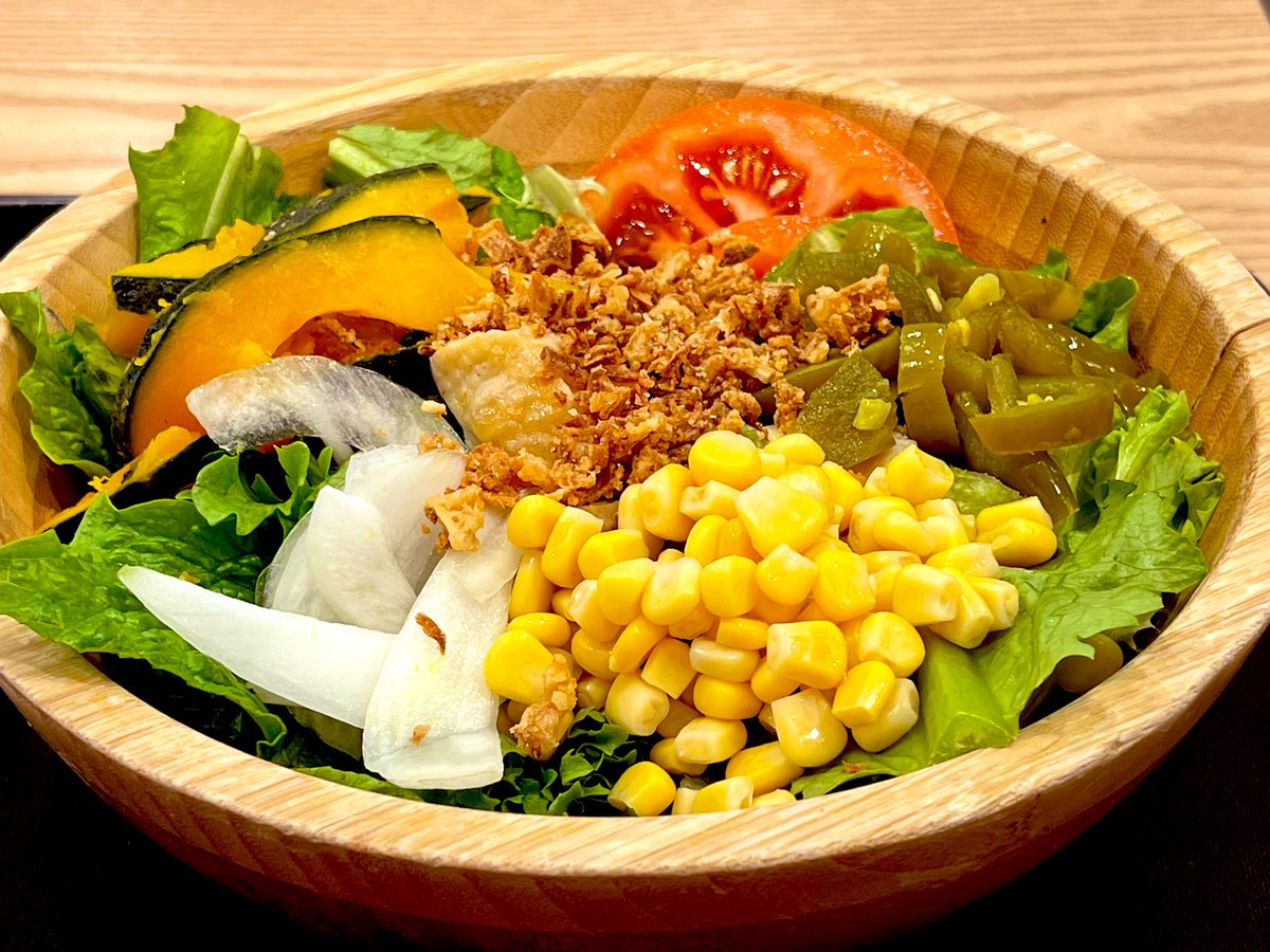 inousmaz's tweet photo. 🥗 https://t.co/aY0PUo5OiE