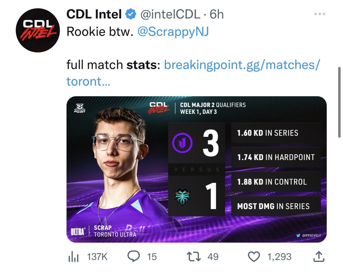 Anthony Márquez tweet media